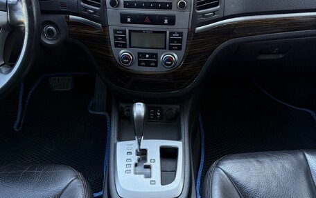 Hyundai Santa Fe III рестайлинг, 2010 год, 1 150 000 рублей, 11 фотография