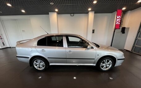 Skoda Octavia IV, 2006 год, 422 000 рублей, 2 фотография