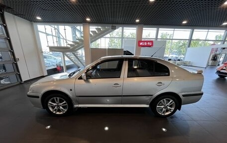 Skoda Octavia IV, 2006 год, 422 000 рублей, 6 фотография