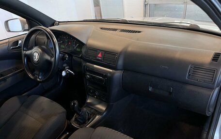 Skoda Octavia IV, 2006 год, 422 000 рублей, 12 фотография