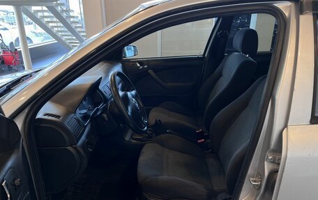 Skoda Octavia IV, 2006 год, 422 000 рублей, 16 фотография