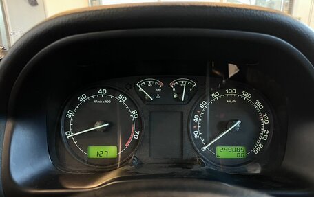 Skoda Octavia IV, 2006 год, 422 000 рублей, 11 фотография