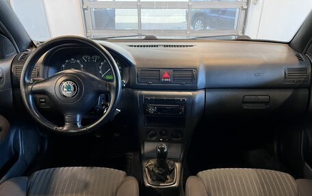 Skoda Octavia IV, 2006 год, 422 000 рублей, 9 фотография