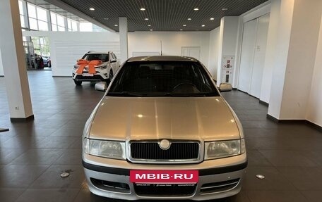 Skoda Octavia IV, 2006 год, 422 000 рублей, 8 фотография