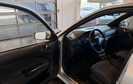 Skoda Octavia IV, 2006 год, 422 000 рублей, 20 фотография