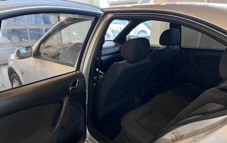 Skoda Octavia IV, 2006 год, 422 000 рублей, 23 фотография
