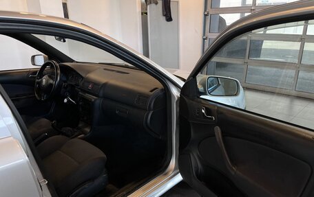 Skoda Octavia IV, 2006 год, 422 000 рублей, 26 фотография