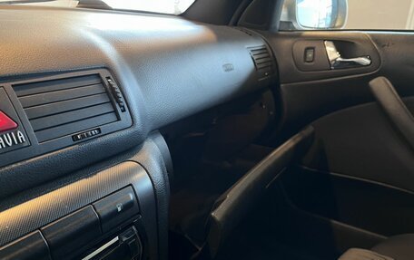 Skoda Octavia IV, 2006 год, 422 000 рублей, 29 фотография