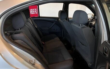 Skoda Octavia IV, 2006 год, 422 000 рублей, 17 фотография