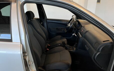 Skoda Octavia IV, 2006 год, 422 000 рублей, 28 фотография