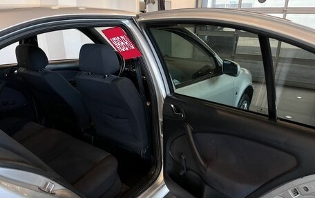 Skoda Octavia IV, 2006 год, 422 000 рублей, 25 фотография