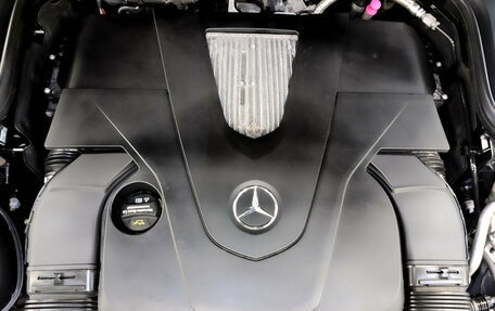 Mercedes-Benz E-Класс, 2018 год, 3 573 500 рублей, 9 фотография