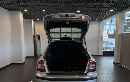 Skoda Octavia IV, 2006 год, 422 000 рублей, 35 фотография