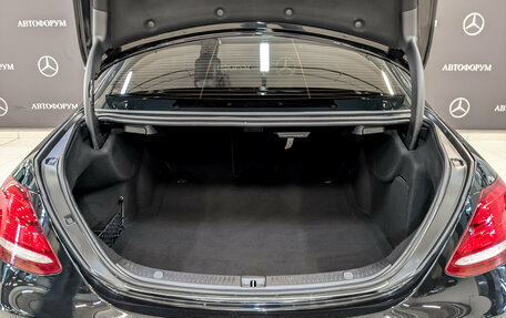 Mercedes-Benz E-Класс, 2018 год, 3 573 500 рублей, 10 фотография