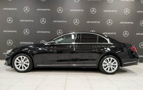 Mercedes-Benz E-Класс, 2018 год, 3 573 500 рублей, 8 фотография