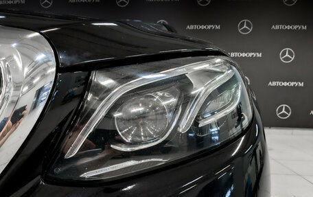 Mercedes-Benz E-Класс, 2018 год, 3 573 500 рублей, 17 фотография