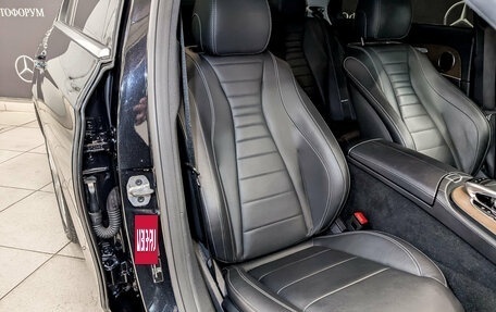 Mercedes-Benz E-Класс, 2018 год, 3 573 500 рублей, 22 фотография