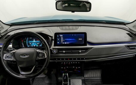 Chery Tiggo 7 Pro, 2020 год, 1 550 000 рублей, 23 фотография