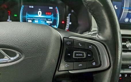 Chery Tiggo 7 Pro, 2020 год, 1 550 000 рублей, 28 фотография