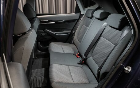 KIA Seltos I, 2020 год, 2 049 000 рублей, 8 фотография