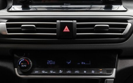 KIA Seltos I, 2020 год, 2 049 000 рублей, 18 фотография