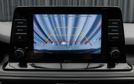 KIA Seltos I, 2020 год, 2 049 000 рублей, 17 фотография