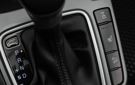 KIA Seltos I, 2020 год, 2 049 000 рублей, 22 фотография