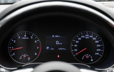 KIA Seltos I, 2020 год, 2 049 000 рублей, 23 фотография