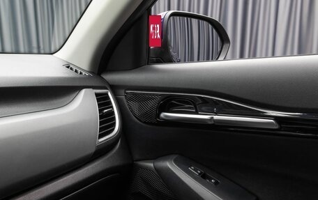 KIA Seltos I, 2020 год, 2 049 000 рублей, 14 фотография