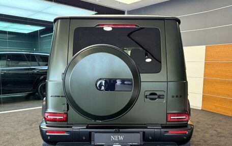 Mercedes-Benz G-Класс AMG, 2025 год, 29 900 000 рублей, 7 фотография
