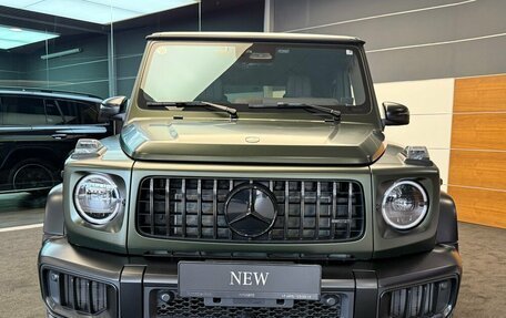 Mercedes-Benz G-Класс AMG, 2025 год, 29 900 000 рублей, 6 фотография