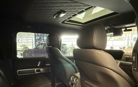 Mercedes-Benz G-Класс AMG, 2025 год, 29 900 000 рублей, 15 фотография