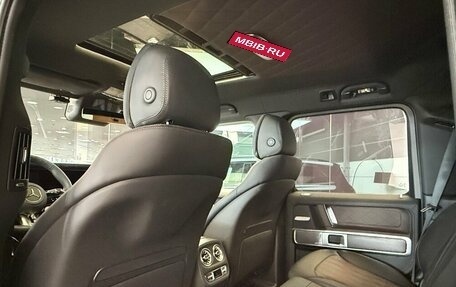 Mercedes-Benz G-Класс AMG, 2025 год, 29 900 000 рублей, 16 фотография