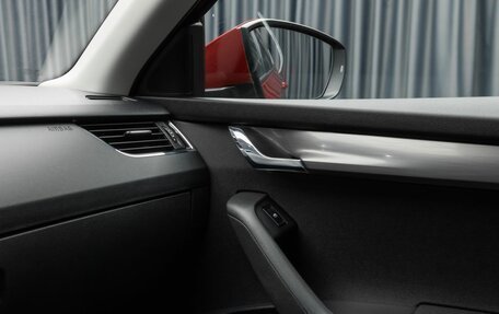 Skoda Octavia, 2018 год, 1 719 000 рублей, 20 фотография