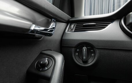 Skoda Octavia, 2018 год, 1 719 000 рублей, 15 фотография