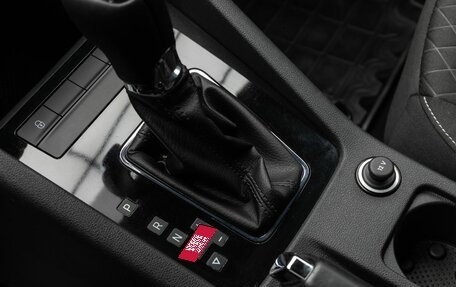Skoda Octavia, 2018 год, 1 719 000 рублей, 19 фотография
