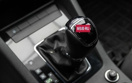 Skoda Octavia, 2018 год, 1 719 000 рублей, 18 фотография