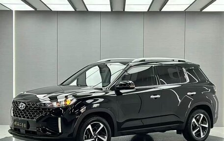 Hyundai ix35, 2022 год, 1 340 000 рублей, 1 фотография