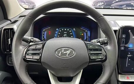 Hyundai ix35, 2022 год, 1 340 000 рублей, 9 фотография