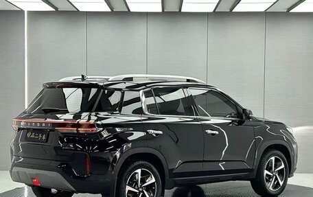 Hyundai ix35, 2022 год, 1 340 000 рублей, 4 фотография
