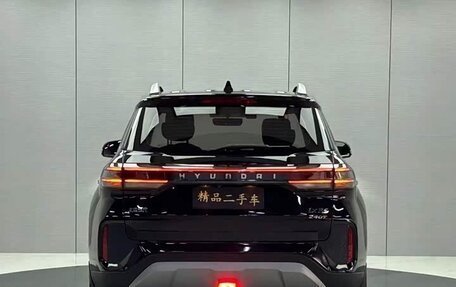 Hyundai ix35, 2022 год, 1 340 000 рублей, 6 фотография