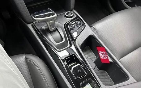 Hyundai ix35, 2022 год, 1 340 000 рублей, 11 фотография