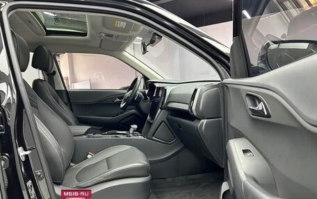 Hyundai ix35, 2022 год, 1 340 000 рублей, 12 фотография