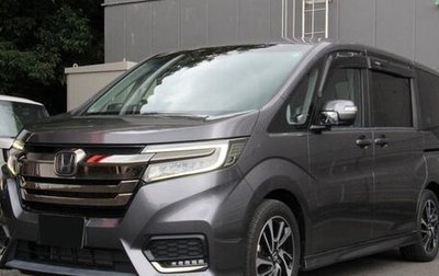 Honda Stepwgn IV, 2021 год, 1 990 000 рублей, 1 фотография
