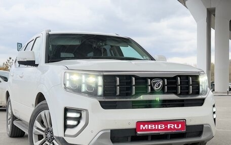 KIA Mohave I, 2020 год, 3 800 000 рублей, 1 фотография