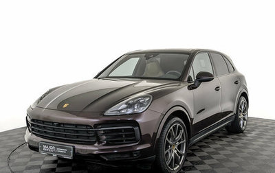 Porsche Cayenne III, 2020 год, 6 650 000 рублей, 1 фотография