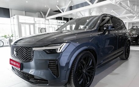 Volvo XC90 II рестайлинг, 2026 год, 13 500 000 рублей, 1 фотография