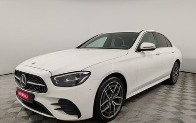 Mercedes-Benz E-Класс, 2021 год, 4 349 000 рублей, 1 фотография