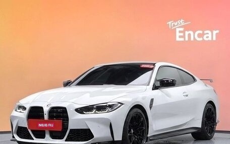 BMW M4, 2023 год, 12 057 388 рублей, 1 фотография
