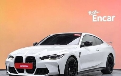 BMW M4, 2023 год, 12 057 388 рублей, 1 фотография